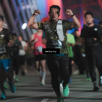 Runner Photo 6256514