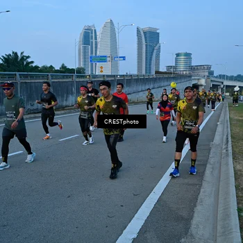 Runner Photo 6256518