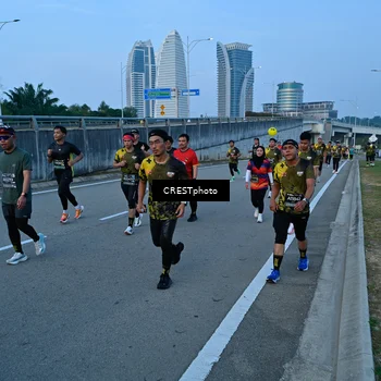 Runner Photo 6256522