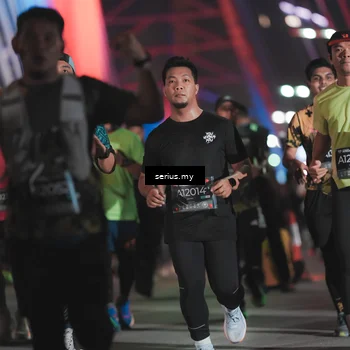 Runner Photo 6256527