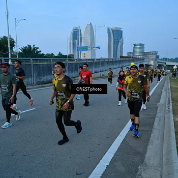 Runner Photo 6256528