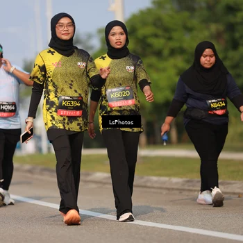 Runner Photo 6256531