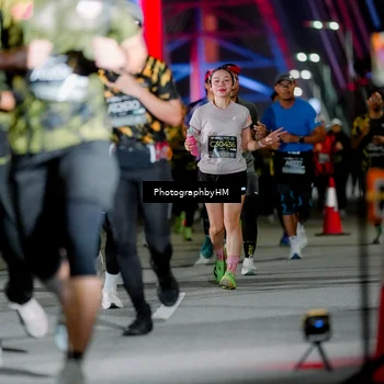 Runner Photo 6256534