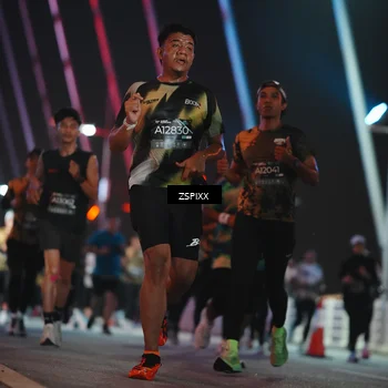 Runner Photo 6256540