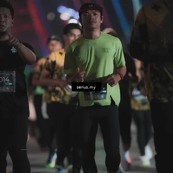 Runner Photo 6256543