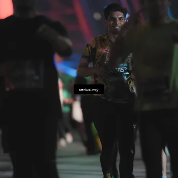 Runner Photo 6256548