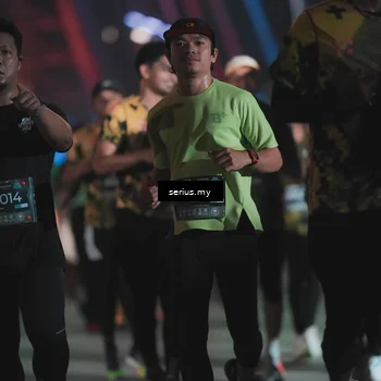 Runner Photo 6256550