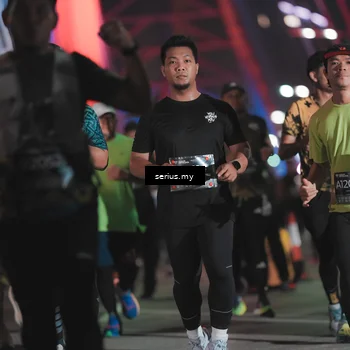 Runner Photo 6256554