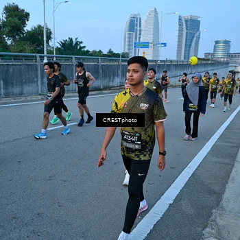 Runner Photo 6256575