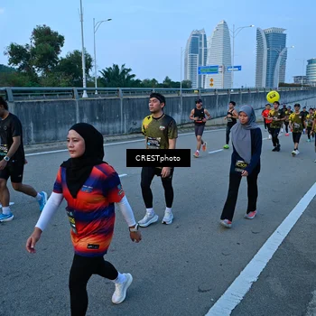 Runner Photo 6256591