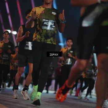 Runner Photo 6256601