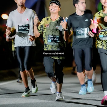 Runner Photo 6256617