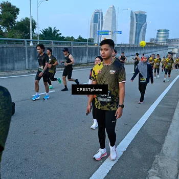 Runner Photo 6256622