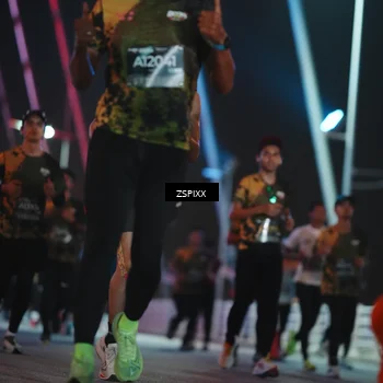 Runner Photo 6256630