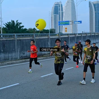 Runner Photo 6256637