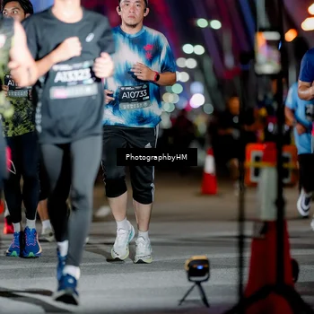 Runner Photo 6256683