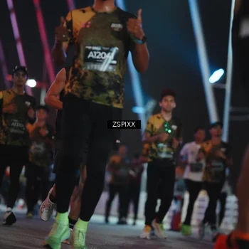 Runner Photo 6256685