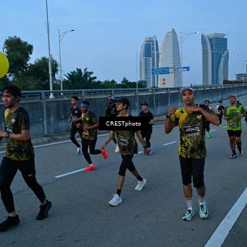 Runner Photo 6256728