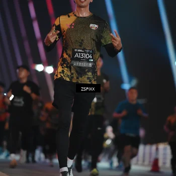 Runner Photo 6256732
