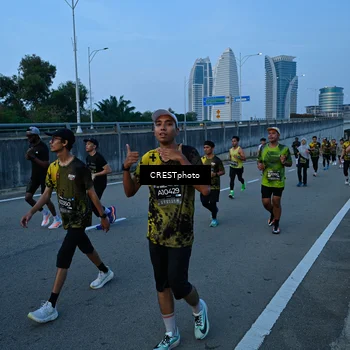 Runner Photo 6256735