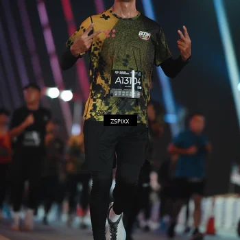 Runner Photo 6256753
