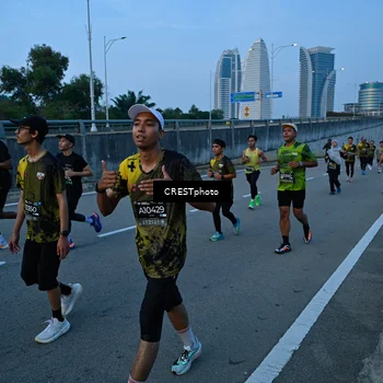 Runner Photo 6256754