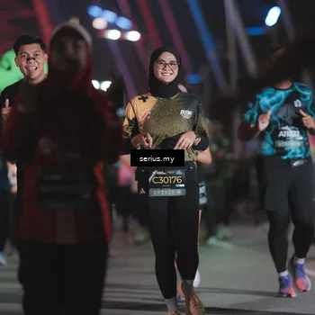Runner Photo 6256767