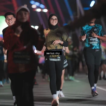 Runner Photo 6256768