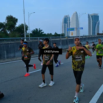 Runner Photo 6256790
