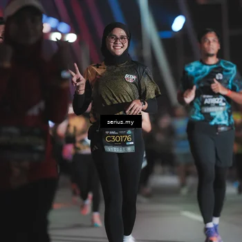 Runner Photo 6256791