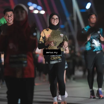 Runner Photo 6256793