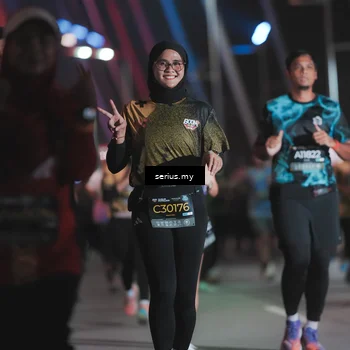 Runner Photo 6256794