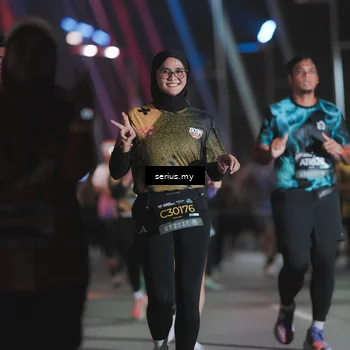 Runner Photo 6256804