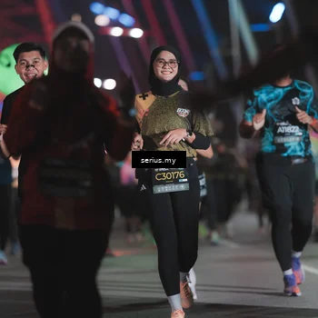 Runner Photo 6256805