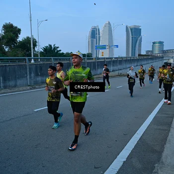 Runner Photo 6256808