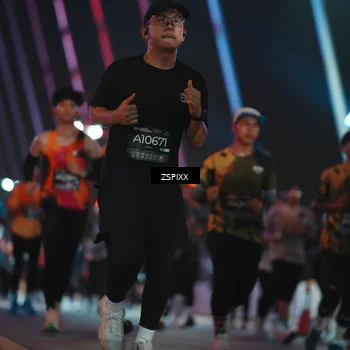 Runner Photo 6256813