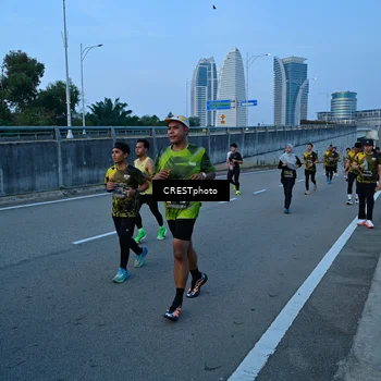 Runner Photo 6256814