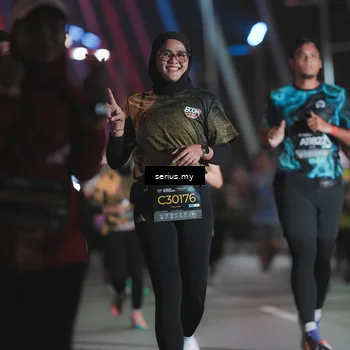 Runner Photo 6256821