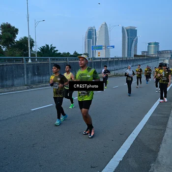 Runner Photo 6256823