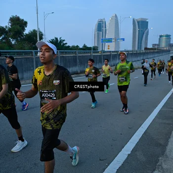 Runner Photo 6256826