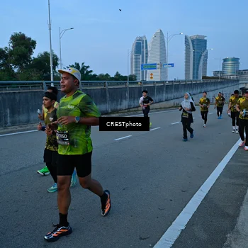 Runner Photo 6256830