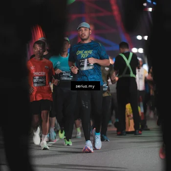 Runner Photo 6256836