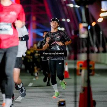 Runner Photo 6256849