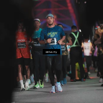 Runner Photo 6256851