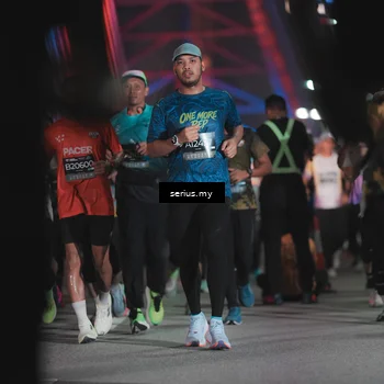 Runner Photo 6256852
