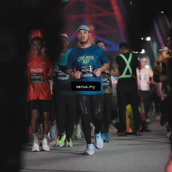 Runner Photo 6256853