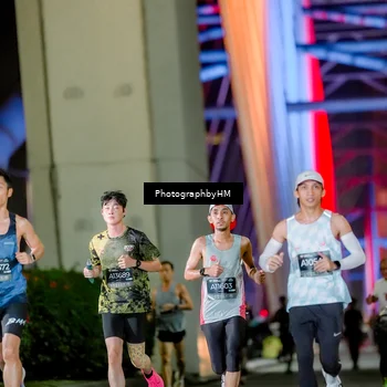 Runner Photo 6256861