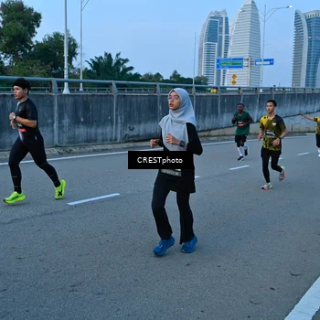 Runner Photo 6256868