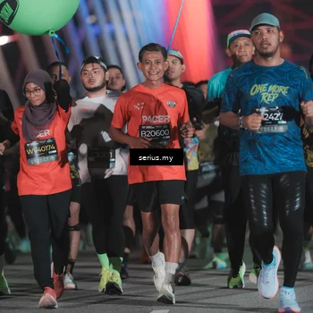 Runner Photo 6256870
