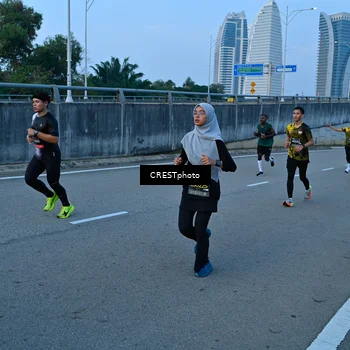 Runner Photo 6256876
